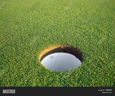 golfhole